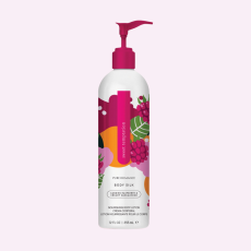 Nourishing Body Lotion - Sweet Temptation