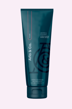 Conditioning Shave Cream - Titan