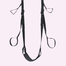 Frequent Flier Door Swing
