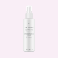 Water Based Lubricant