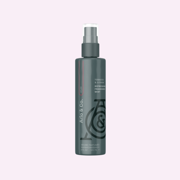 Refreshing Fragrance Mist - Atlas