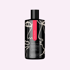 Shower Gel & Bubble Bath - Dirty French