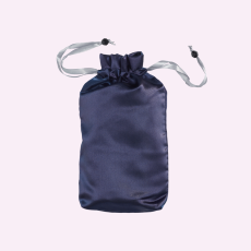 Toy Tote - Navy