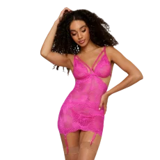 Pink-ing Of You